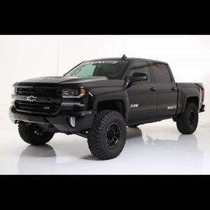 Meet your Posher, Albert